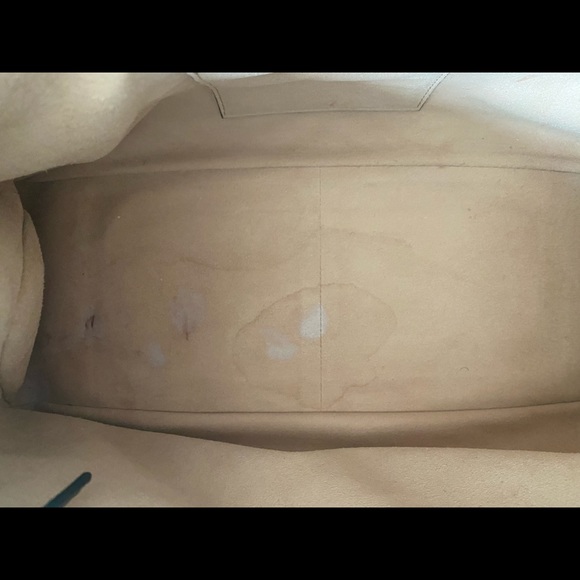 ❌❌Sold❌❌ GG MARMONT MATELASSE LEATHER SHOULDER BAG - Picture 9 of 12